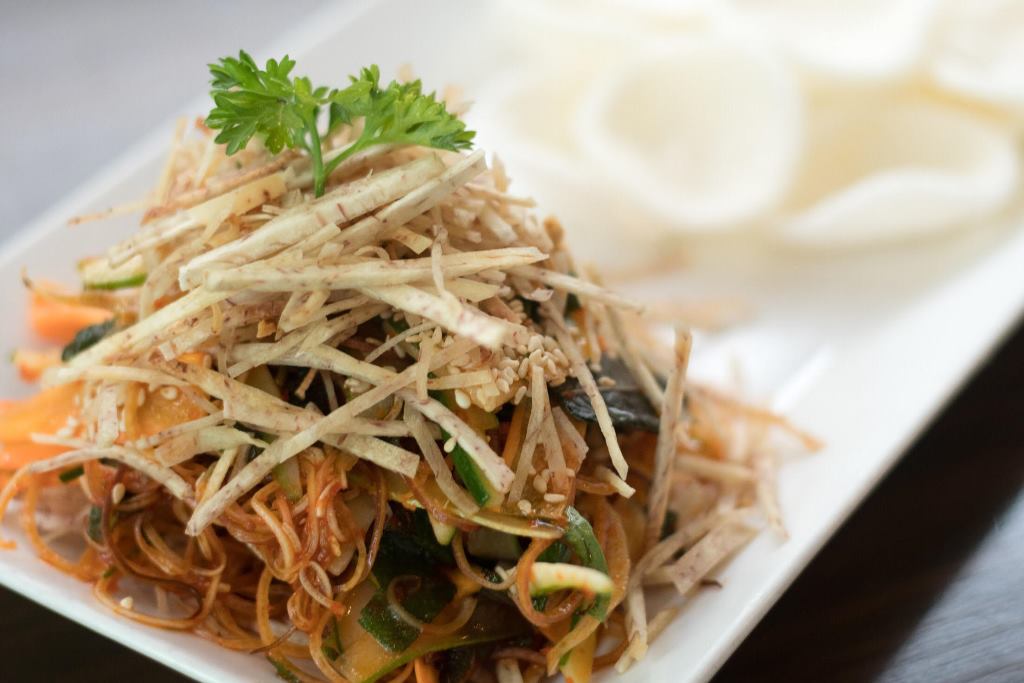 Gỏi thiên tử