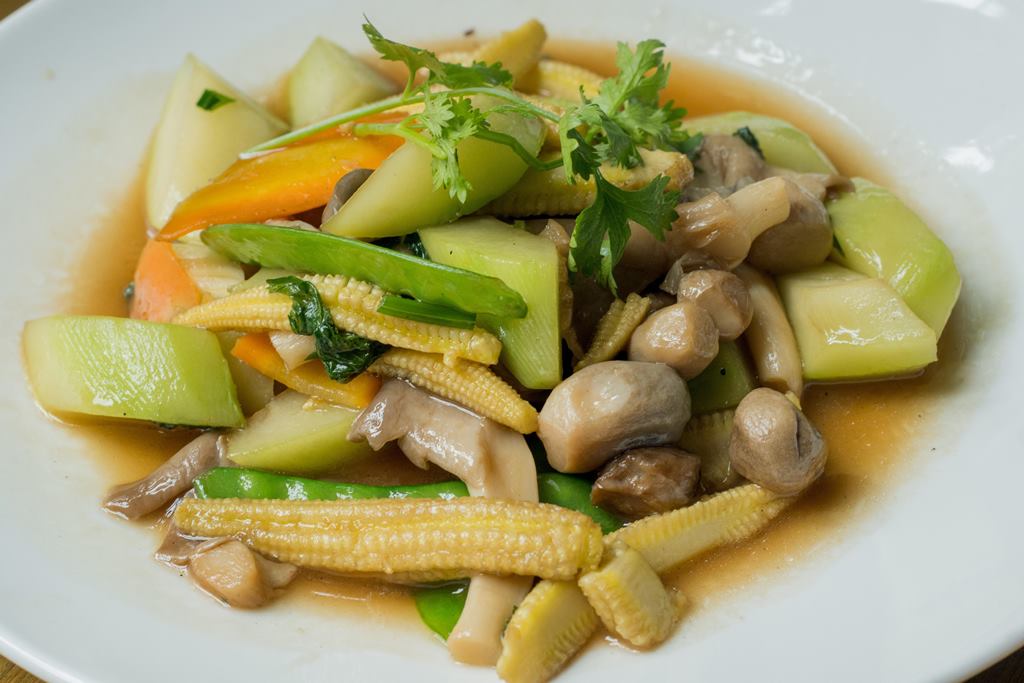 Subi sốt dầu hào