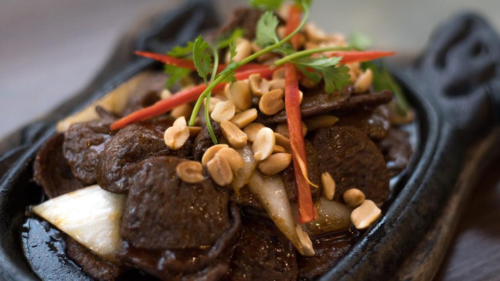 Vị né kiểu pháp